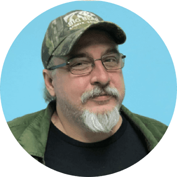 Dennis H.