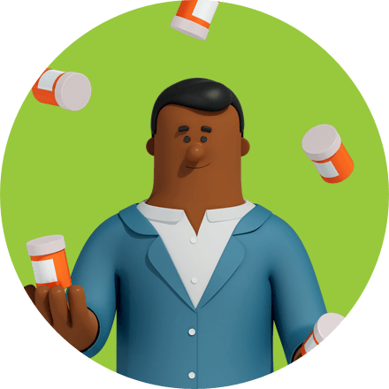 Hippo lets you compare medicine costs at CVS, Walgreens, Rite Aid, Duane Reed , Costco, Kroger and Target pharmacies.